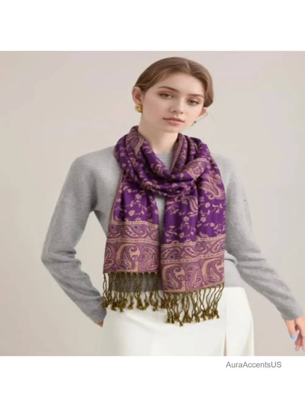 N/A soft viscose